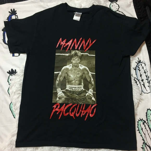 Other - ⭐️Manny Pac man pacquiao